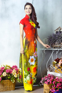 THÁI TUẤN VI