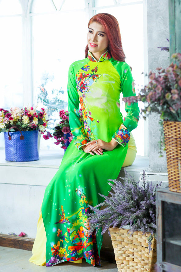 THÁI TUẤN VIII
