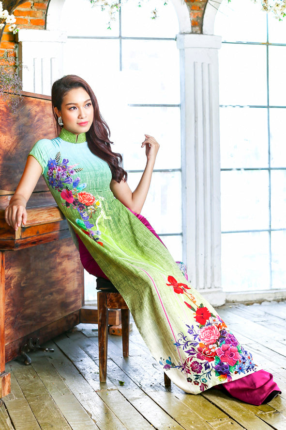 THÁI TUẤN IX