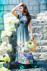 THÁI TUẤN XI