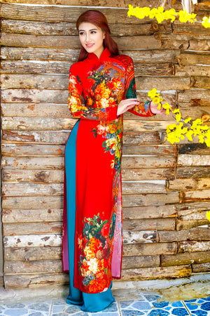 THÁI TUẤN XVI