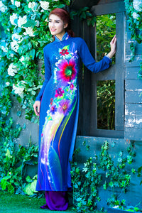 THÁI TUẤN XXI