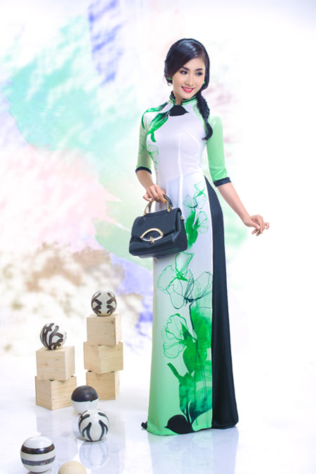 Màu Nước I