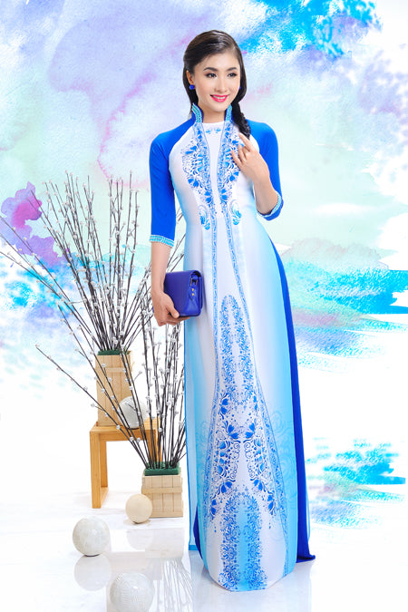 Màu Nước III