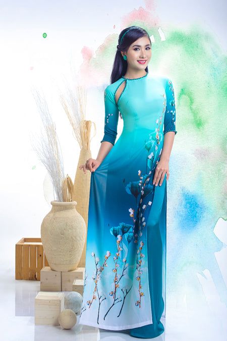 Màu Nước IV