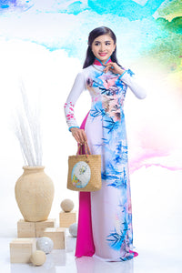 Màu Nước V
