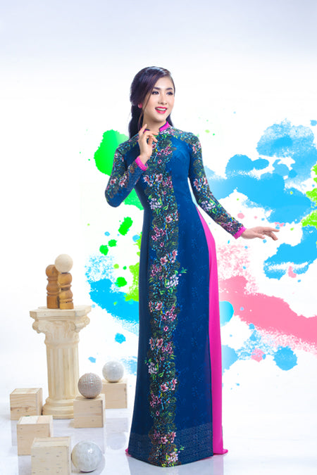 Màu Nước VI