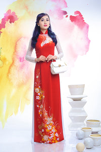 Màu Nước VII