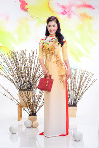 Màu Nước VIII
