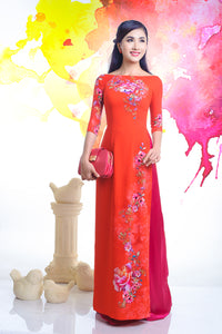 Màu Nước X