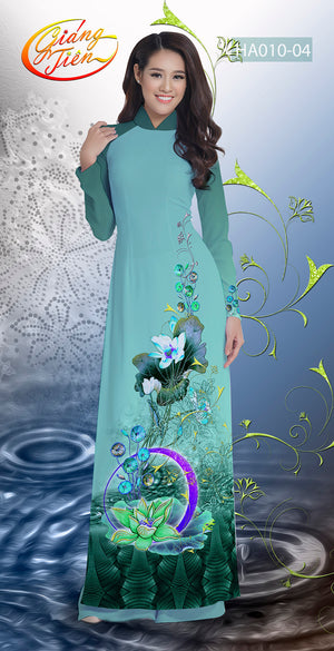Giáng tiên I