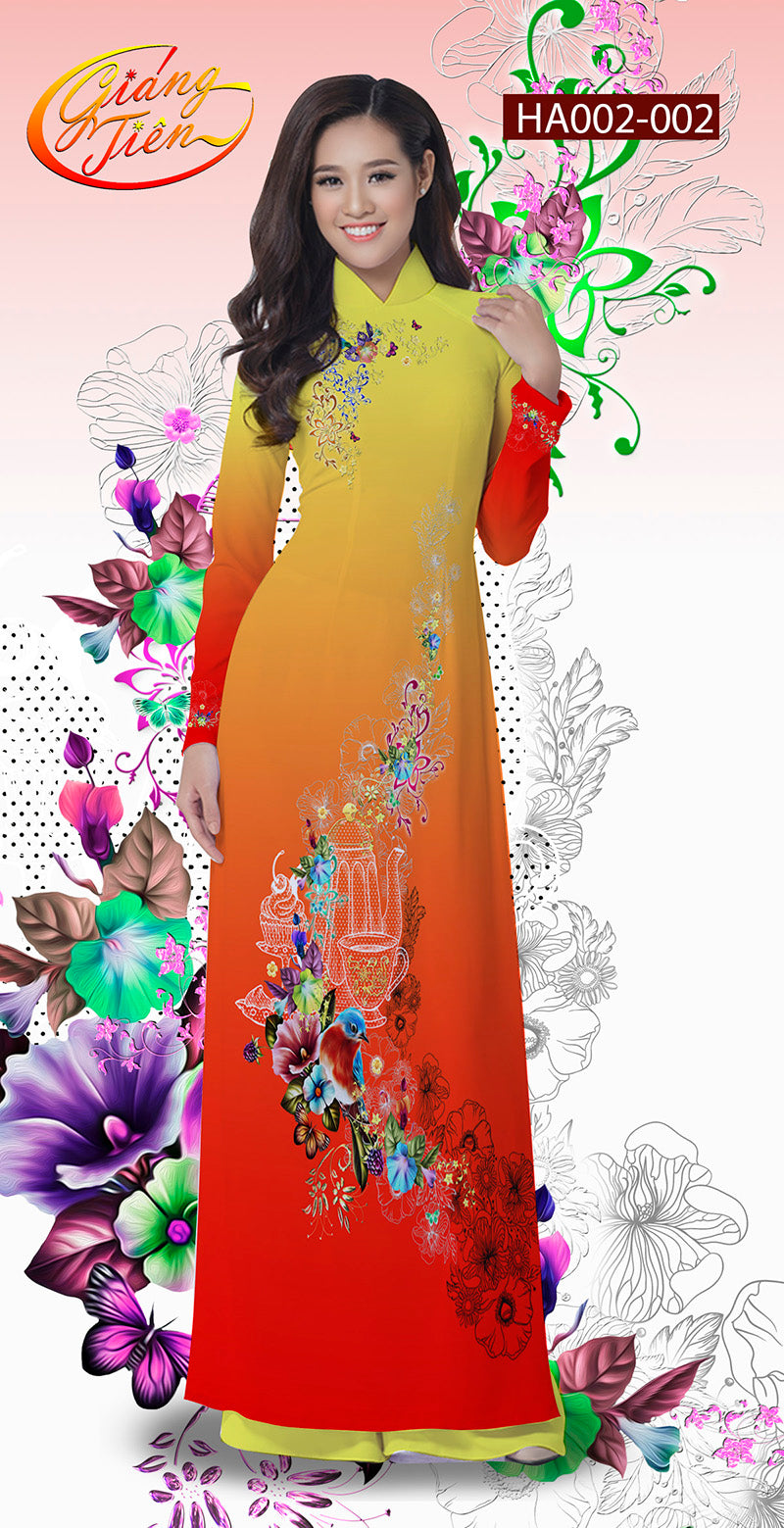 Giáng tiên VIII