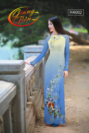 Giáng tiên VIII