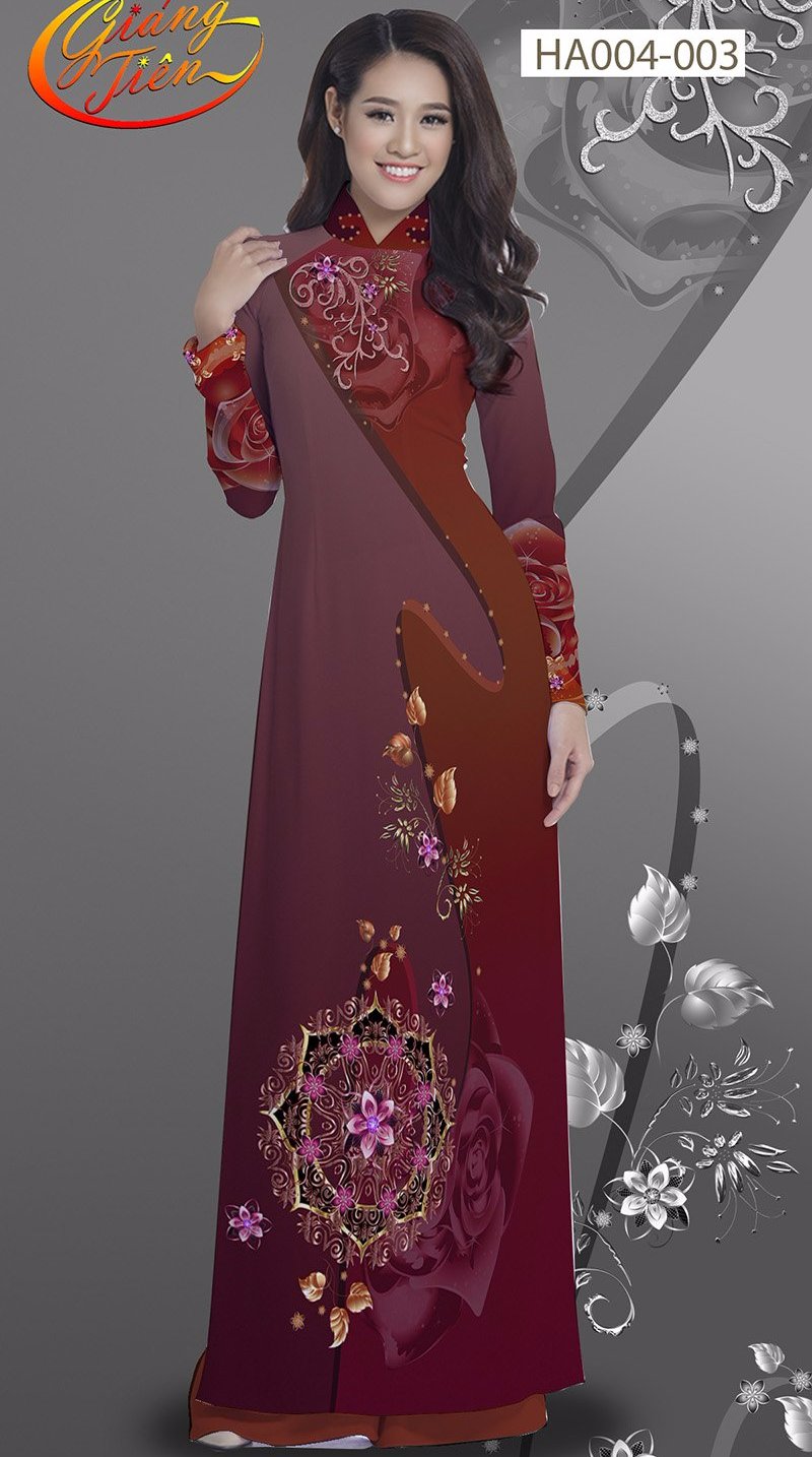 Giáng tiên VII