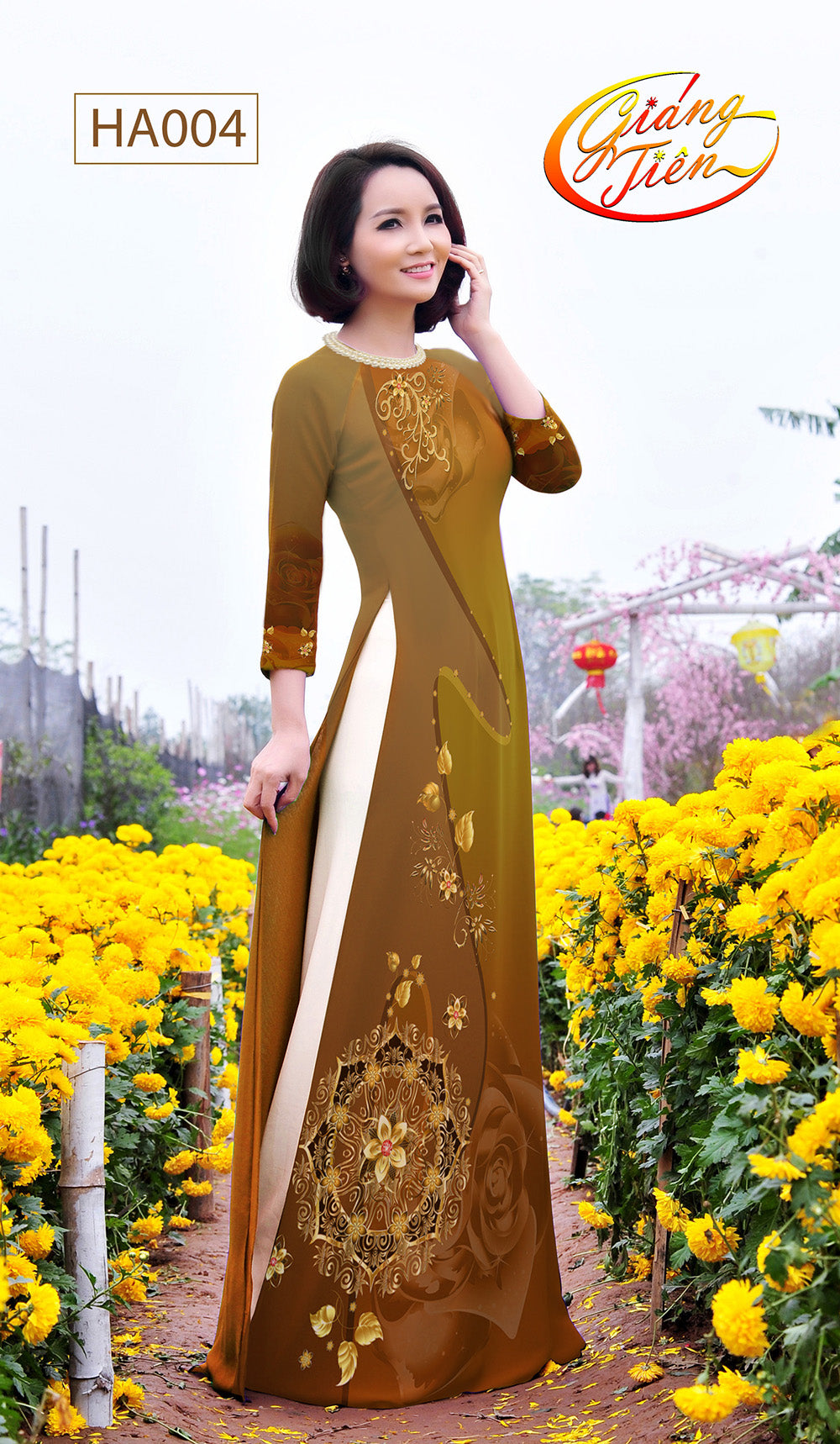 Giáng tiên VII