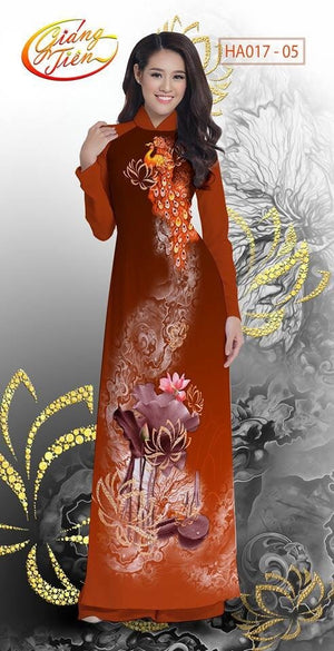 Giáng Sen II
